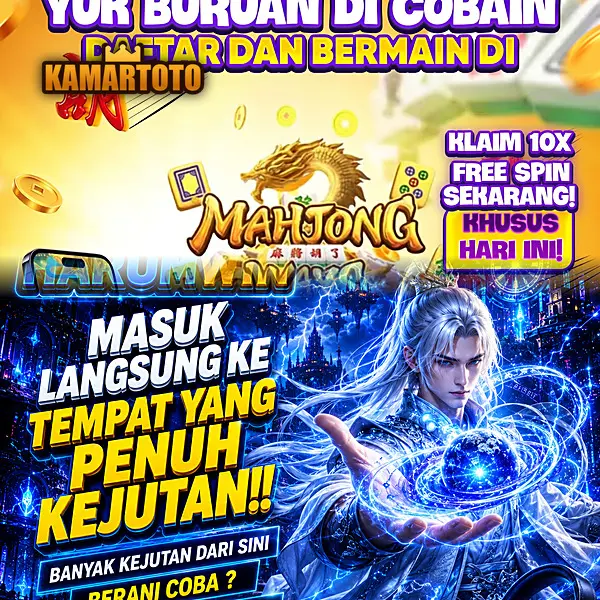 kamartoto APK