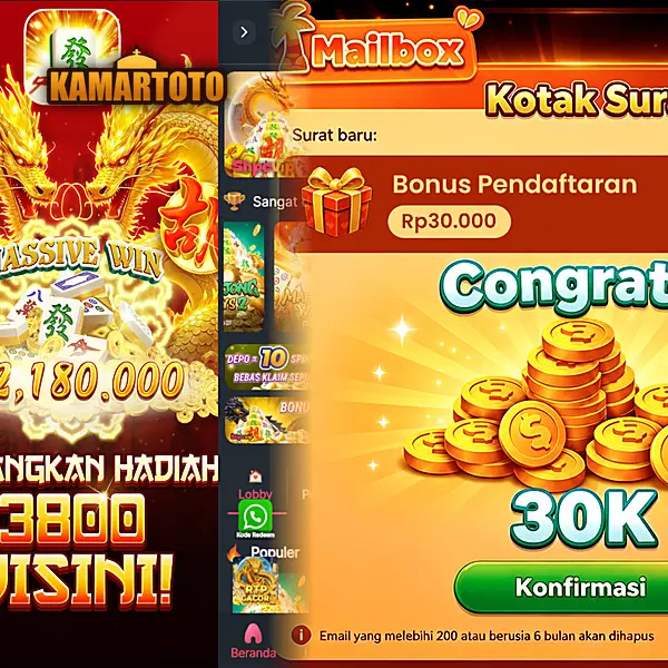 kamartoto Masuk - kamartoto Resmi