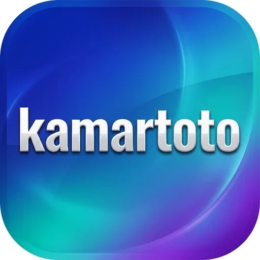 kamartoto Logo - Resmi